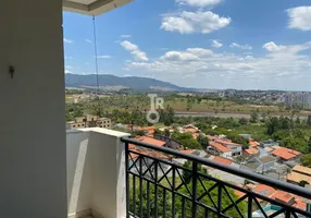 Foto 1 de Apartamento com 3 Quartos à venda, 91m² em Vila Japi II, Jundiaí