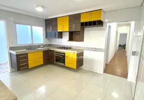 Foto 1 de Casa com 3 Quartos à venda, 150m² em Cidade Luiza, Jundiaí
