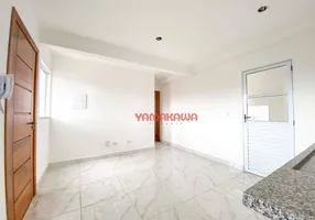 Foto 1 de Apartamento com 1 Quarto à venda, 30m² em Artur Alvim, São Paulo