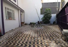 Foto 1 de Sobrado com 4 Quartos à venda, 200m² em Perdizes, São Paulo