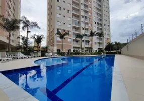 Foto 1 de Apartamento com 3 Quartos à venda, 68m² em Jardim Aurélia, Campinas