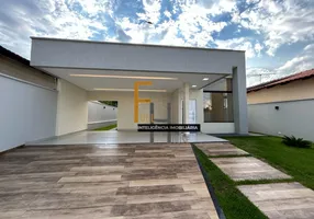 Foto 1 de Casa com 3 Quartos à venda, 140m² em Jardim Balneário Meia Ponte, Goiânia