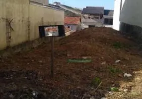 Foto 1 de Lote/Terreno à venda, 125m² em Altos da Vila Paiva, São José dos Campos