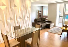 Foto 1 de Apartamento com 2 Quartos à venda, 82m² em Taquaral, Campinas
