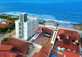 Foto 1 de Lote/Terreno à venda, 536m² em Uirapuru I, Itapoá