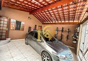Foto 1 de Casa com 3 Quartos à venda, 55m² em Loteamento Vila Romana, Jacareí