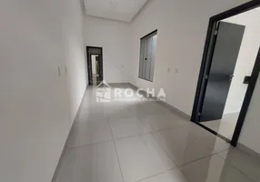 Foto 1 de Casa com 3 Quartos à venda, 106m² em Vila Nasser, Campo Grande