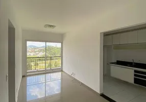 Foto 1 de Apartamento com 1 Quarto à venda, 40m² em Melville Empresarial Ii, Barueri