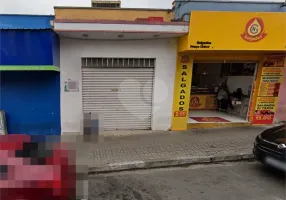 Foto 1 de Ponto Comercial para alugar, 65m² em Centro, Franco da Rocha