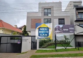 Foto 1 de Sobrado com 3 Quartos à venda, 214m² em Mossunguê, Curitiba