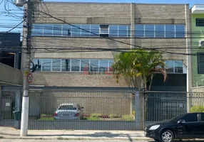 Foto 1 de Galpão/Depósito/Armazém para alugar, 730m² em Vila Anastácio, São Paulo