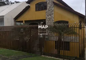 Foto 1 de Casa com 3 Quartos à venda, 330m² em Silveira da Motta, São José dos Pinhais