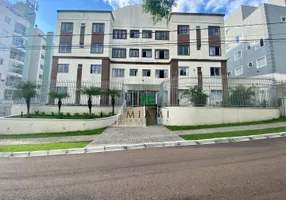 Foto 1 de Apartamento com 3 Quartos à venda, 64m² em Uberaba, Curitiba