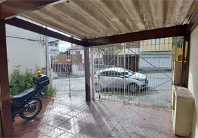 Foto 1 de Casa com 2 Quartos à venda, 69m² em Campo Belo, São Paulo