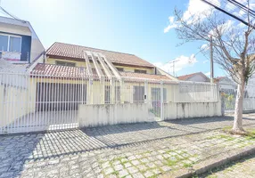 Foto 1 de Sobrado com 4 Quartos à venda, 369m² em Jardim Botânico, Curitiba