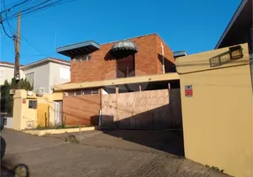 Foto 1 de Sobrado com 4 Quartos para alugar, 295m² em Cidade Jardim, Piracicaba