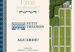 Foto 1 de Lote/Terreno à venda, 250m² em Residencial Cerejeiras , Anápolis