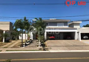 Foto 1 de Casa de Condomínio com 3 Quartos à venda, 600m² em Campestre, Piracicaba