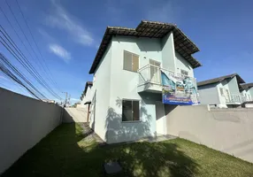 Foto 1 de Casa com 2 Quartos à venda, 60m² em Andrade Araújo, Belford Roxo