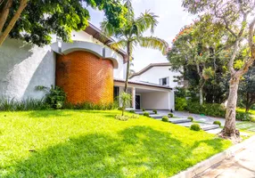 Foto 1 de Casa de Condomínio com 4 Quartos à venda, 504m² em Alem Ponte, Sorocaba