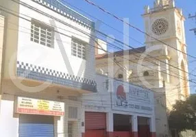 Foto 1 de Sala Comercial para alugar, 35m² em Botafogo, Campinas