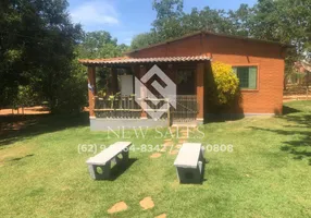 Foto 1 de Fazenda/Sítio com 2 Quartos à venda, 11100m² em Setor Central, Piracanjuba