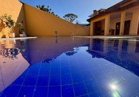 Foto 1 de Casa de Condomínio com 3 Quartos à venda, 400m² em , Santa Isabel