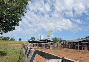 Foto 1 de Fazenda/Sítio à venda, 15149200m² em Zona Rural, Doverlândia