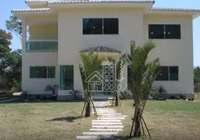 Foto 1 de Casa de Condomínio com 4 Quartos à venda, 240m² em Ubatiba, Maricá