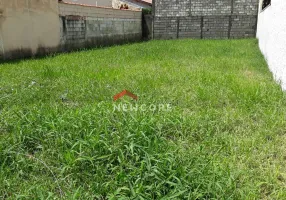 Foto 1 de Lote/Terreno à venda, 250m² em Residencial Bardan, Taubaté