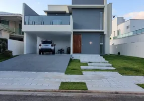 Foto 1 de Casa de Condomínio com 4 Quartos à venda, 200m² em Curado, Jaboatão dos Guararapes