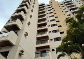 Foto 1 de Apartamento com 3 Quartos à venda, 160m² em Centro, Sorocaba