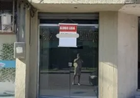 Foto 1 de Ponto Comercial para alugar, 20m² em Cremação, Belém