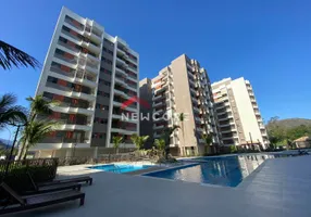 Foto 1 de Apartamento com 2 Quartos à venda, 60m² em Martim de Sa, Caraguatatuba