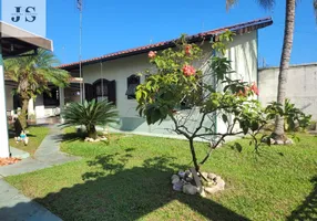 Foto 1 de Casa com 2 Quartos à venda, 100m² em Ipiranga, Caraguatatuba