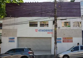 Foto 1 de Prédio Comercial para venda ou aluguel, 353m² em Vila Ester Zona Norte, São Paulo