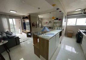 Foto 1 de Apartamento com 3 Quartos à venda, 68m² em Vila Amália, São Paulo