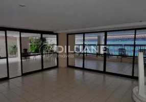 Foto 1 de Apartamento com 2 Quartos à venda, 53m² em Botafogo, Rio de Janeiro