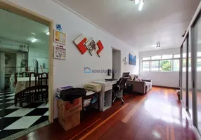 Foto 1 de Apartamento com 2 Quartos à venda, 68m² em Cambuci, São Paulo