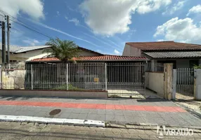 Foto 1 de Casa com 2 Quartos à venda, 166m² em Cordeiros, Itajaí