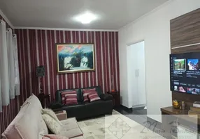 Foto 1 de Casa com 4 Quartos à venda, 405m² em Vila Prel, São Paulo