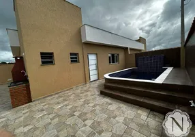 Foto 1 de Casa com 2 Quartos à venda, 63m² em , Itanhaém