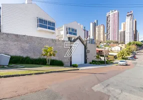 Foto 1 de Casa de Condomínio com 3 Quartos à venda, 167m² em Champagnat, Curitiba