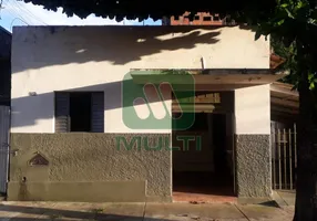 Foto 1 de Ponto Comercial com 1 Quarto para alugar, 70m² em Martins, Uberlândia