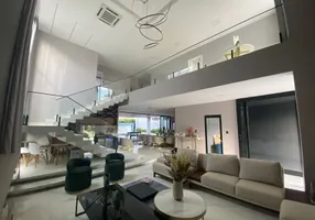 Foto 1 de Casa de Condomínio com 6 Quartos à venda, 500m² em Parque Verde, Belém