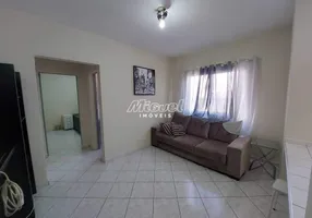 Foto 1 de Apartamento com 1 Quarto para alugar, 45m² em Nova América, Piracicaba