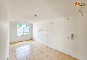 Foto 1 de Apartamento com 2 Quartos à venda, 45m² em Quintino, Divinópolis