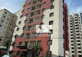 Foto 1 de Apartamento com 3 Quartos à venda, 64m² em Alto, Piracicaba