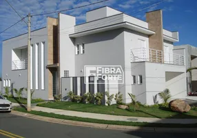 Foto 1 de Casa de Condomínio com 4 Quartos à venda, 370m² em Swiss Park, Campinas