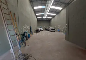 Foto 1 de Ponto Comercial para alugar, 300m² em Vila Brasil, Ribeirão Preto